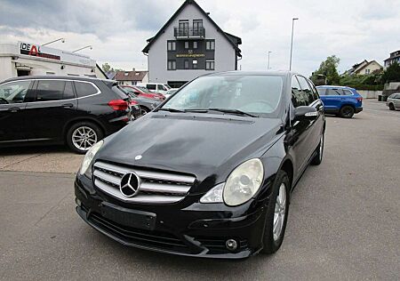 Mercedes-Benz R 280 R Klasse L CDI *6-Sitzer*LEDER*XENON