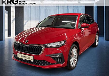 Skoda Scala SELECTION TSI DSG