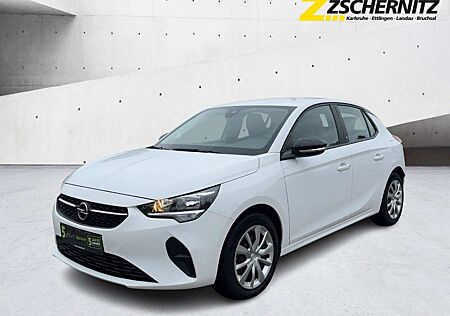 Opel Corsa-e Edition SHZ*KlimaA*PDC