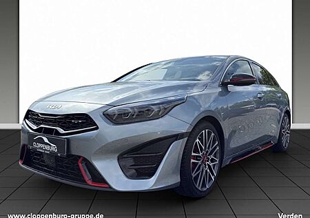 Kia Pro_ceed ProCeed / pro_cee'd pro_cee'd GT 1.6 T-GDI DCT7 RFK NAV