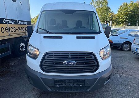 Ford Transit 310 L3 H2 Express-Line-Paket MwSt 19%