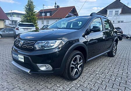Dacia Sandero TCe 90 Stepway Celebration