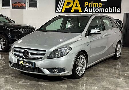 Mercedes-Benz B 180 / Automatik 2. Hand Klimaanlage Tempomat