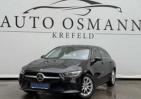 Mercedes-Benz CLA 180 CarPlay Akt.Spurhalte-Ass