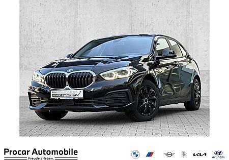 BMW 118 i Advantage LED Navi Aut. PDC DAB LC Prof Shz