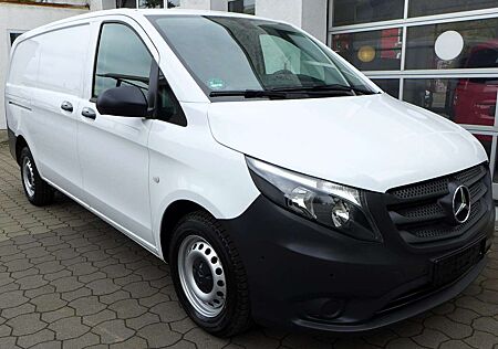 Mercedes-Benz Vito 110 CDI lang Klima PTS Tempomat I.Hand