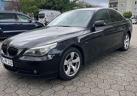 BMW 520i 520