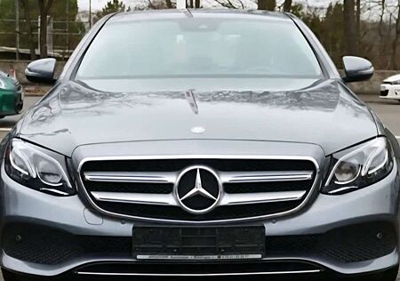 Mercedes-Benz E 220 d 9G-TRONIC Avantgarde, Business Paket,TÜV NEU