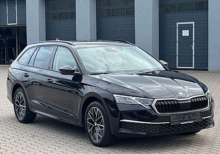 Skoda Octavia 2.0 TDI°StdHz°360°ACC°VC°HUP°
