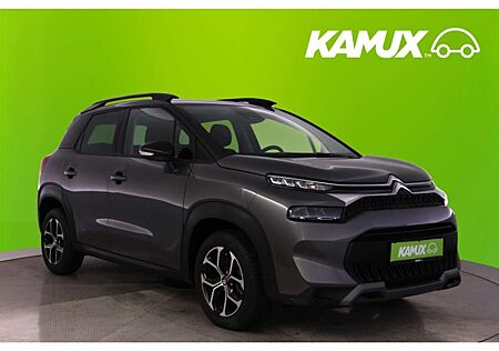Citroën C3 Aircross Citroen 1.2PureTech 110 Plus+NAVI+TEMPO+PDC