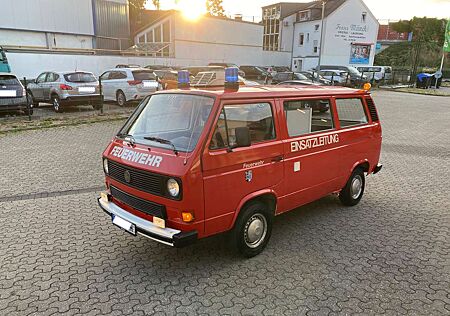 VW T3 Volkswagen Transporter 251 091