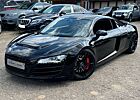 Audi R8 4.2 FSI Quattro Full Carbon Akrapovič V10 optik