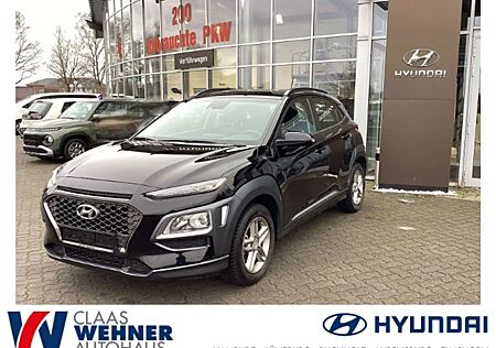 Hyundai Kona Trend 2WD 1.0 T-GDI