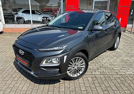 Hyundai Kona 1.0 T-GDI *Ganzjahres-Reifen+"17Alu*