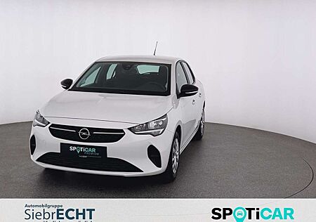 Opel Corsa F Edition 1.2*Klima*DAB*BTH*uvm
