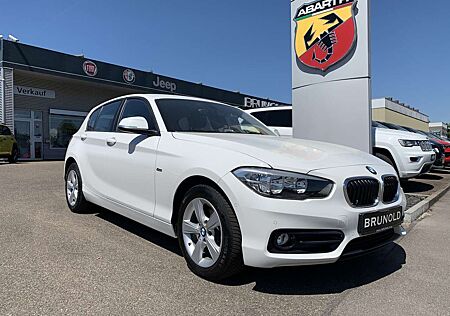 BMW 118i 118 Sport Line
