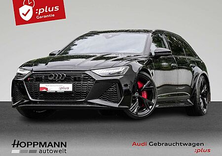 Audi RS6 HD-Matrix Pano B&O AHK Keramik STHZG