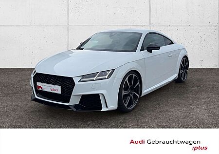 Audi TT Competition mit RS-Paket