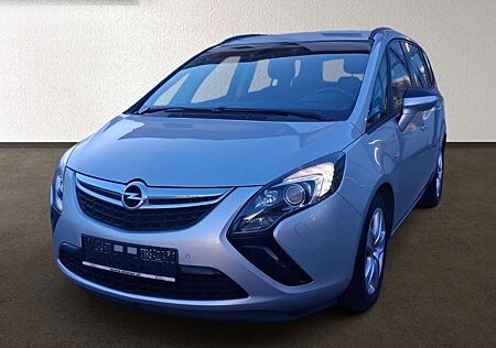 Opel Zafira C Tourer 1.4 16V TurboEdition/TÜV:12/2027