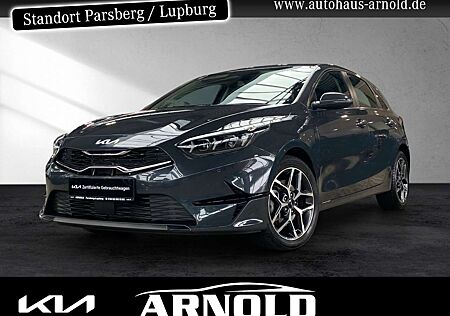 Kia Cee'd Ceed / Ceed 1.5 T-GDI Spirit DCT7 Technologie-P. Kamera