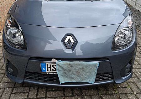 Renault Twingo 1.2 LEV 16V 75 Rip Curl