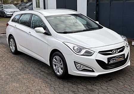 Hyundai i40 1.6 Kombi LED / 2.HAND / UNFALLFREI
