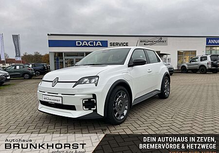 Renault R 5 Electric 120 Urban Range Evolution GJR+CCS+SHZ