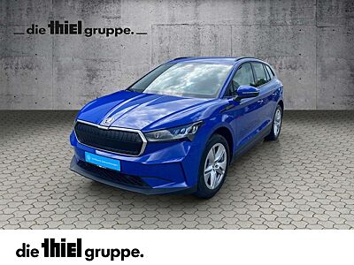 Skoda Enyaq iV 50 Loft Navi+Kamera+LED+PDC Navi+Kam