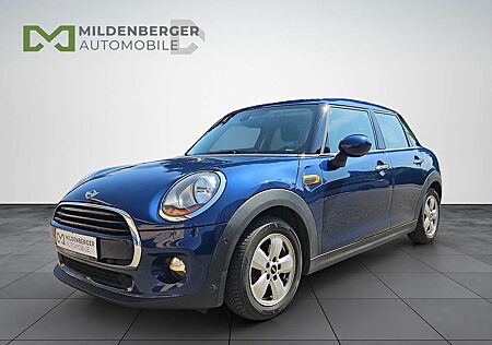 Mini Cooper D