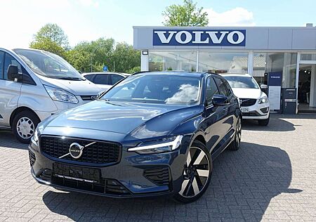 Volvo V60 Ultra T8 AWD/B&W/Pano/360°/AHK/HeadUP/BLIS