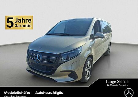 Mercedes-Benz EQV 300 LED NAVI GARANTIE DISTRONIC MODELL2025