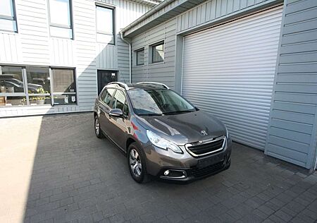 Peugeot 2008 Active