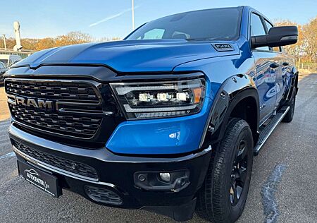 Dodge RAM 5.7 HEMI V8 Navi LED BIG HORN ALPINE