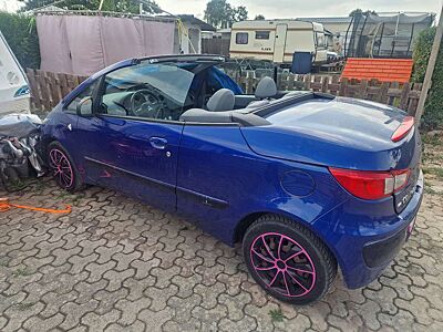 Mitsubishi Colt Invite