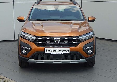 Dacia Sandero III Stepway Comfort TCe 90 Navi Kamera