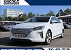 Hyundai Ioniq Premium Elektro Navi/SHD/LED/Sitzhzg. Klima