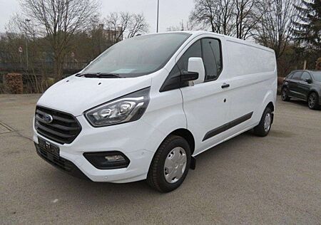 Ford Transit Custom 300 L2 Trend