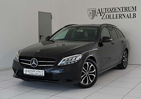 Mercedes-Benz C 180 T 9G-TRONIC Avantgarde *NIGHT*360°-KAMERA*