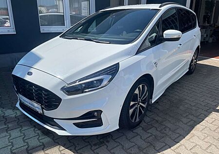 Ford S-Max ST-Line TDi190 Auto Sony/LED/AHK/ACC/Leder