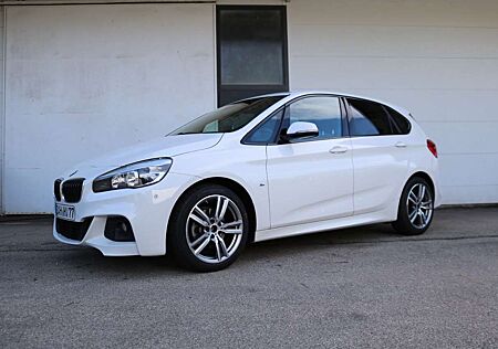 BMW 218i 218 Active T.*Autom.*M Sport.*Navi.Plus*Head-Up