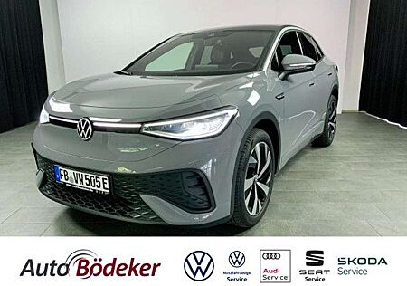 VW ID.5 Volkswagen Pro Performance 1-Gang Automatik, Garantie b.