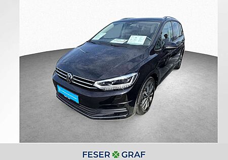 VW Touran Volkswagen MOVE 1.5 TSI DSG 150PS
