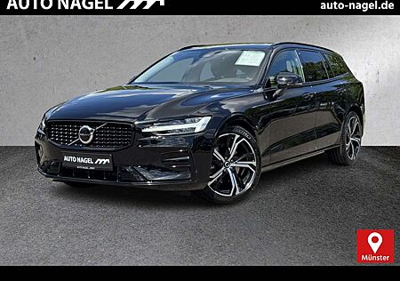 Volvo V60 B4 Autom. Plus Dark