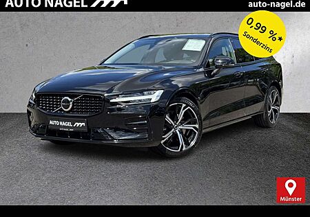 Volvo V60 B4 Autom. Plus Dark