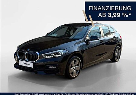 BMW 118 Advantage