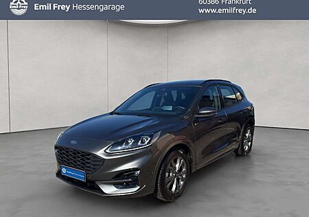 Ford Kuga 2.0 EcoBlue Aut. ST-LINE