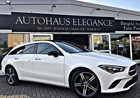 Mercedes-Benz CLA 200 Aut~Navi~Distronic~Pano~Night Paket
