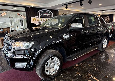 Ford Ranger 3,2 TDCi Limited Doppelkabine 4x4 NAVI/