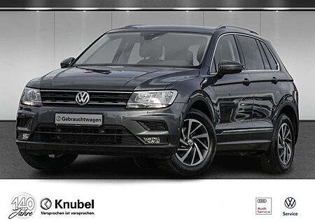 VW Tiguan Volkswagen SOUND 1.4 TSI DSG AHK*Nav*ACC*Kamera*SHZ*