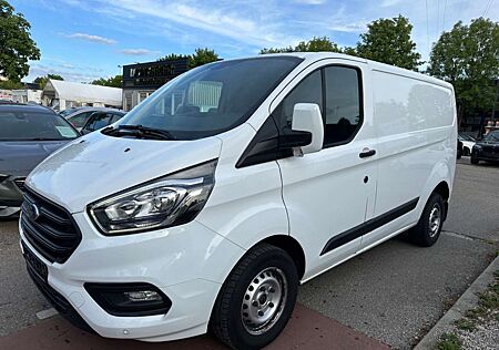 Ford Transit Custom Kasten L1 Trend*KLIMA*1.HAND*